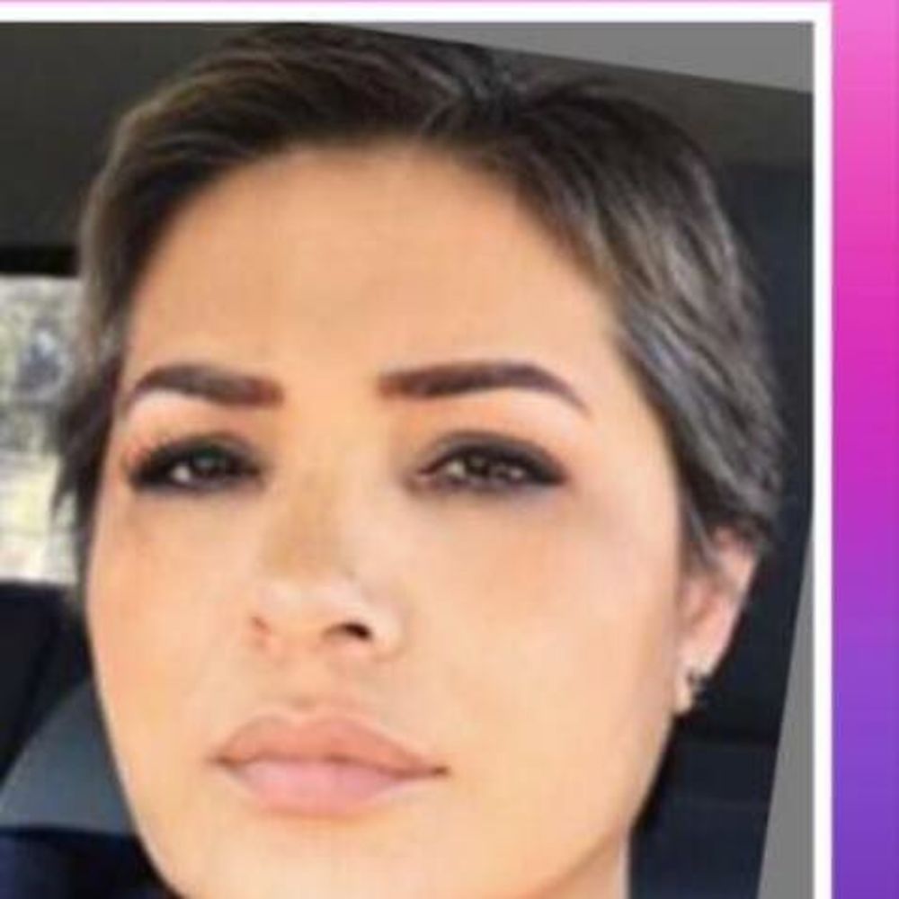 Meet your Posher, Isabel